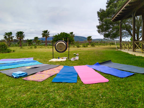 Muğla Yoga Kampı